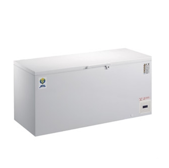 【尖んがり5倍】【直送品】 カノウ冷機 超冷ややかさ凍結器 OF-500 【大型】