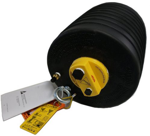 【ポイント10倍】【直送品】 カンツール シングルサイズ・ムニボール75mm 262-258 エアープラグ(BP有) 《お取り寄せ》|道具屋さん店