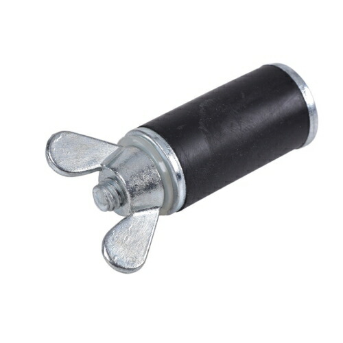 【ポイント10倍】【直送品】 カンツール メカニカルプラグKSタイプ19-22mm 269-867 止水プラグ