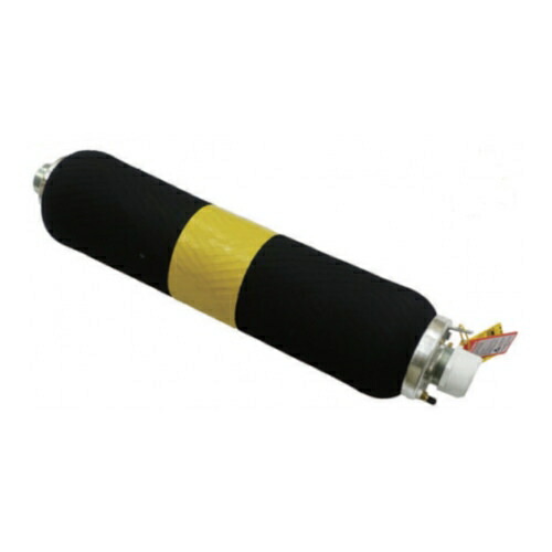 【ポイント5倍】【直送品】 カンツール アイ・ムニボール200-400mm 312-168 エアープラグ(BP有)