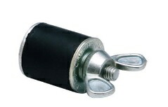 【ポイント5倍】【直送品】 カンツール メカニカルプラグKSタイプセット13-14mm19-22mm22-26mm32-36mm各2個 KS-0 止水プラグ|道具屋さん店