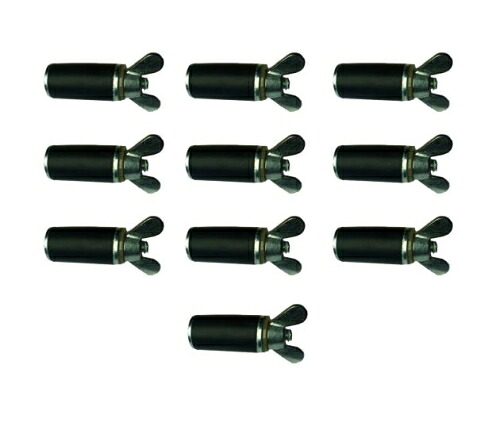 【尖んがり5倍】【直送品】 カン手道具 力学的繋ぎKS印字機仕掛ける19-22粍10個 KS-2 止水繋ぎ