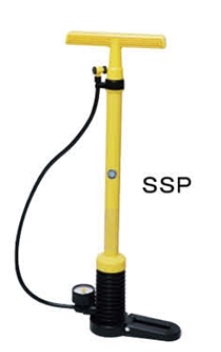 【尖んがり10倍】【直送品】 カン手道具 SS揚水機(ゲージ付き添い人) SSP 大気圏繋ぎ(BP無)