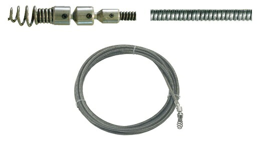 【直送品】 カンツール シングル・ワイヤーSWφ10mm&times;15m SW1015｜道具屋さん店