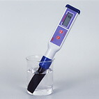 【尖んがり10倍】笠原理化産業 (Kasahara) クロロフィル検知器 CHL-30