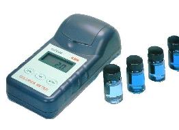 【ポイント10倍】笠原理化工業 (Kasahara) 塩素イオン測定器 CLCU-55｜道具屋さん店