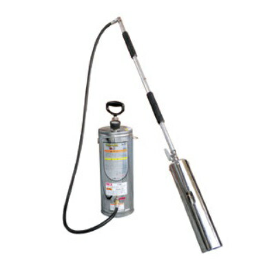 楽天市場】草焼きバーナー シャトルファイヤー 灯油式 （タンク6.5L