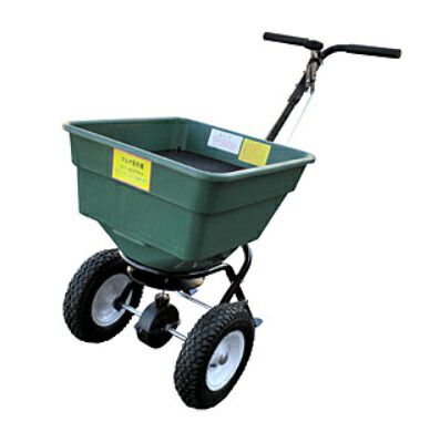 【尖んがり10倍】【直送品】 和会社企業 マルチ撒きちらす機 KT-60PRO 60L 《撒きちらす機》 【大型】