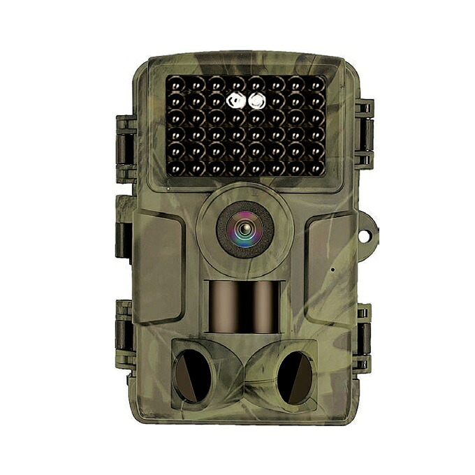 【直送品】 和会社企業 防犯・防獣トレイル写真器   SP-TRL4K 4K真似形 《獣害打つ手》 ガーデニング機器-ガーデニング・農業-ブロワ