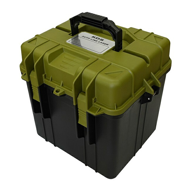 ムラテックKDS 収納ケース12 (DSL/RGL用) CASE-12
