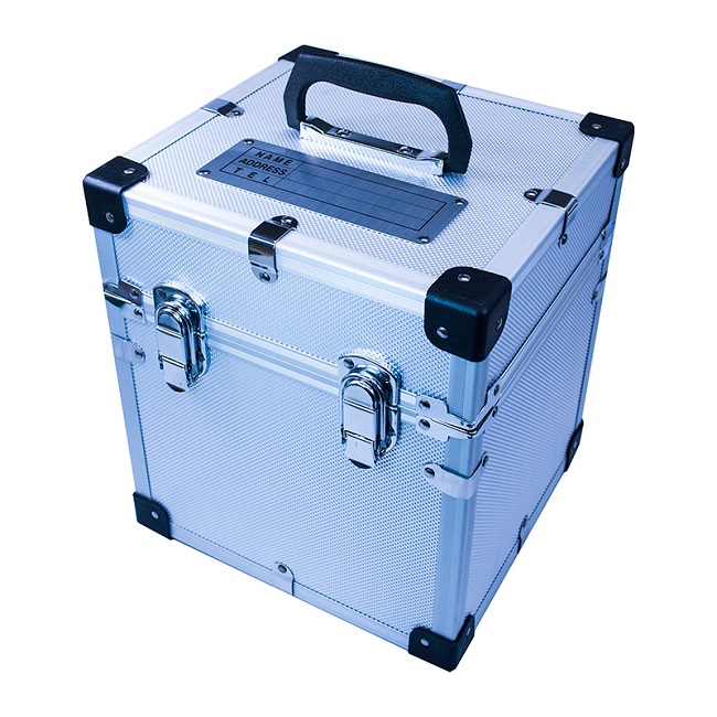 【尖んがり10倍】ムラテックKDS 納める容れもの3 (ATLー66RG/46RG/66A用) CASE-3
