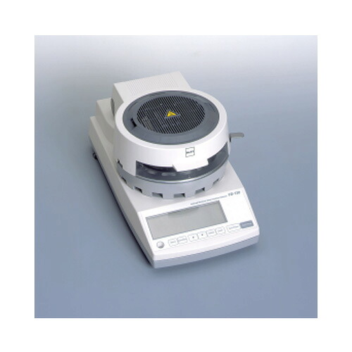 ケツト科学研究所 赤外線水分計 FD-720
