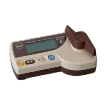 ケツト科学研究所 米麦水分計 ライスタ f (riceta-f) 41,041円