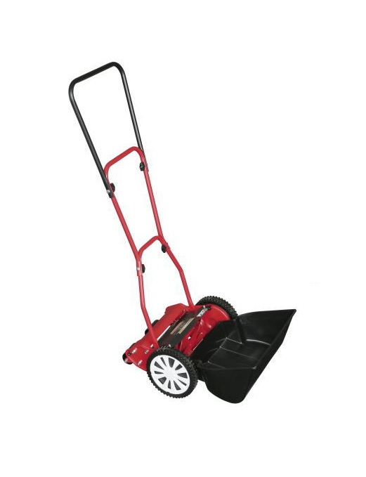 【直送品】 キンボシ 手動芝刈機 GFE-2500H 【大型】 電動工具本体-切断工具-チェーンソー