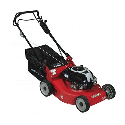 【直送品】 キンボシ エンジン芝刈機 GSR-5305BS 【大型】 101,640円