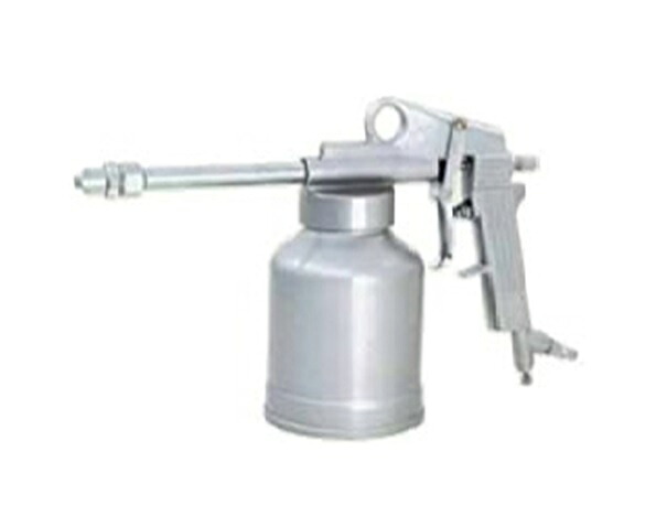 近畿製作所 防錆用スプレーガン D-1 (カップ付)｜道具屋さん店 27,958円