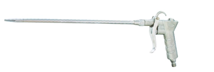 【尖んがり10倍】近畿製造所 エアーダスターガン K-601-3