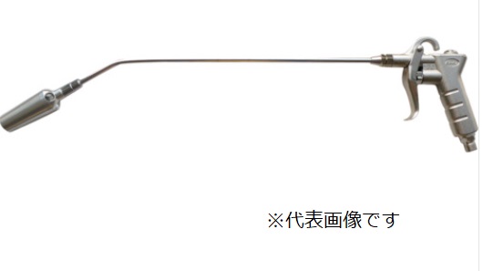 近畿製造所 増風ベントノズルエアーダスターガン K-601-35BTDX