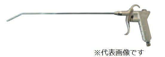 近畿製造所 エアーダスターガン K-601-35BTR