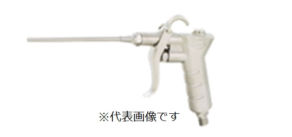 【尖んがり5倍】近畿製造所 エアーダスターガン K-601-3S
