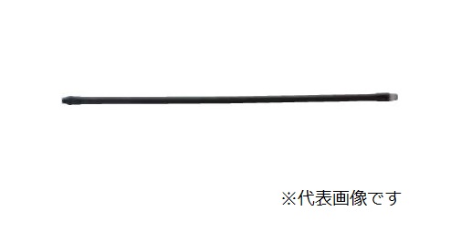 【尖んがり10倍】近畿製造所 ブラックラバーノズル K-601-5BN (ノズルのみ)
