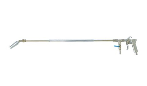 【ポイント10倍】近畿製作所 ウォーター＆エアー併用ガン K-601-DXW