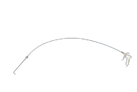 近畿製造所 エアーダスターガン K-601-LF