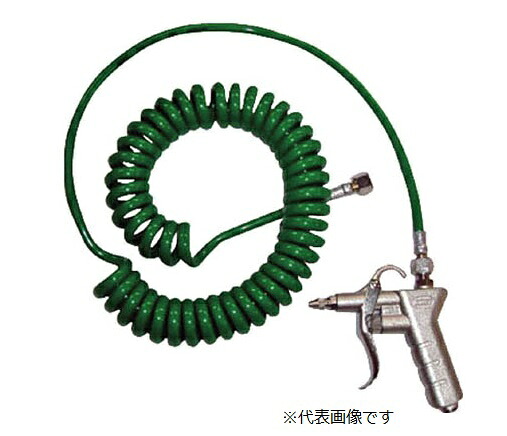 【ポイント10倍】近畿製作所 スクリュー細巻ホースダスターセット(スプリングなし) K-601R-05H 7,810円