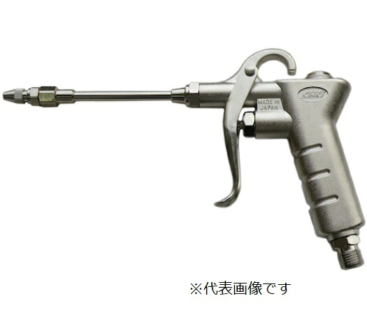 【尖んがり5倍】近畿製造所 エアーダスターガン K-601R-1