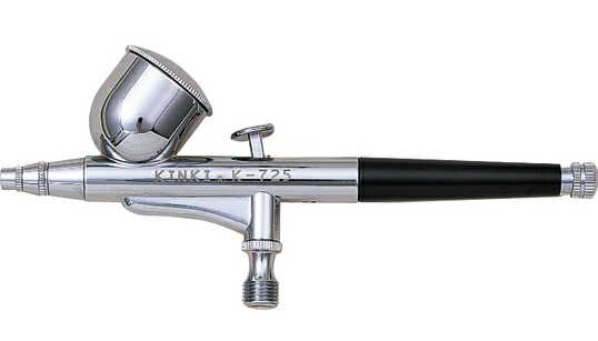 【ポイント10倍】近畿製作所 ハンドピースガン K-725