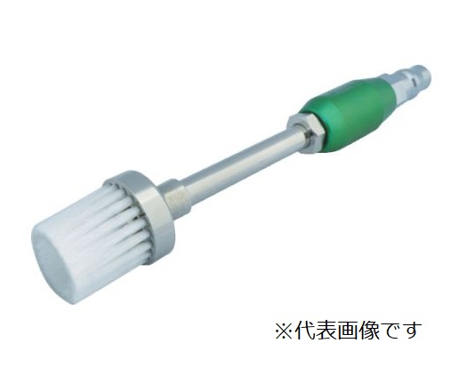 【尖んがり5倍】近畿製造所 エアーダスターガン K-BBD-W