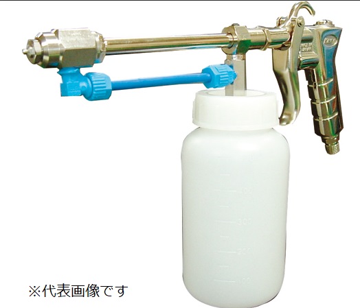 近畿製作所 環境対応スプレーガン K-ER05