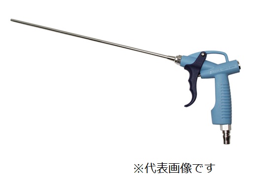 【尖んがり5倍】近畿製造所 エアーダスターガン K-IXS01-3S