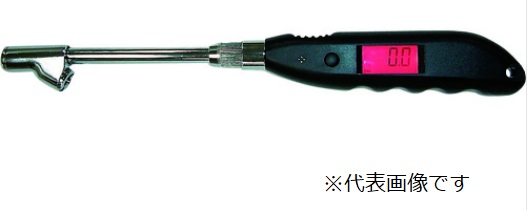 【ポイント10倍】近畿製作所 デジタルタイヤゲージ KDG-01