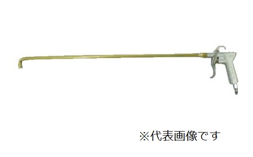 【尖んがり10倍】近畿製造所 エアーダスターガン KE-90ED-L OPB