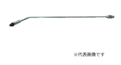 【尖んがり5倍】近畿製造所 曲がり先天然ゴムノズル KN-35BTR