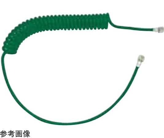 【尖んがり5倍】近畿製造所 スクリューエアーホース KS-07