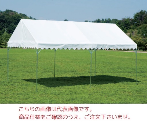 【尖んがり10倍】【直送品】 岸産業 ブルドック 経済システム 0号 1K×1.5K(白) 【人間宅不可】 【大型】