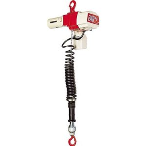 【ポイント10倍】【直送品】 キトー 電気チェーンブロック EDC16SD (160kg 楊程1.8m)