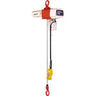 【ポイント5倍】【直送品】 キトー 電気チェーンブロック EDX10S (100kg 楊程3m)
