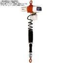 【直送品】 キトー 電気チェーンブロック EDXC16SV (160kg 楊程1.8m)|道具屋さん店