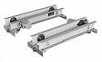 【直送品】 キトー 起重機サドル EL020-15-H (ローヘッド形電動式サドル) 【特大・貨物輸送別】