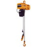 【ポイント5倍】【直送品】 キトー エクセルER2 1速形 ER2-028S-4M (2.8t 揚程4M)|道具屋さん店