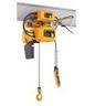 【ポイント10倍】【直送品】 キトー エクセルER2M 1速形 ER2M003S-L-6M (250kg 揚程6M)