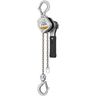 【ポイント10倍】【直送品】 キトー レバーブロック LX003 (0.25ｔ)｜道具屋さん店 13,860円