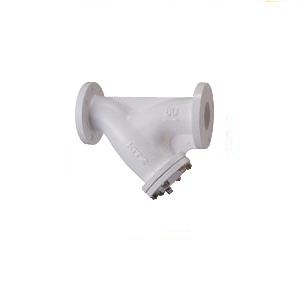 【ポイント10倍】【直送品】 キッツ (KITZ) Y形ストレーナ 10K 10FCYN 125A (5B) 《給水用バルブ》 【大型】