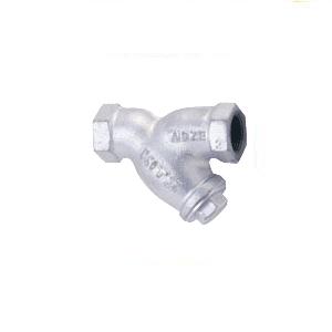 【ポイント5倍】キッツ (KITZ) Y形ストレーナ 10K 10FDY 32A (1 1/4B) 《ダクタイル鉄》｜道具屋さん店