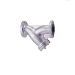 【ポイント10倍】【直送品】 キッツ (KITZ) Y形ストレーナ 20K 20FDYB 80A (3B) 《ダクタイル鉄》 【大型】|道具屋さん店