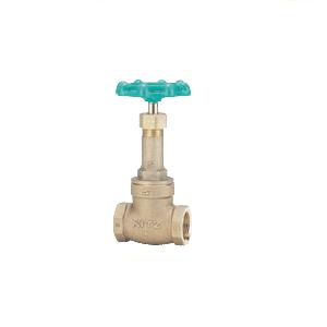 キッツ (KITZ) ゲートバルブ 10K LN 50A (2B) 《給水用バルブ》