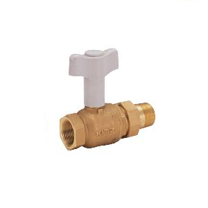 【尖んがり5倍】キッツ (KITZ) ファンコイルユニット用どんぶり鉢弁膜 10K RTFU 20A (3/4B) 《青銅・金管楽器》